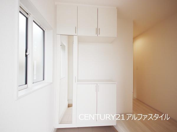 高座郡寒川町小谷２丁目の新築一戸建