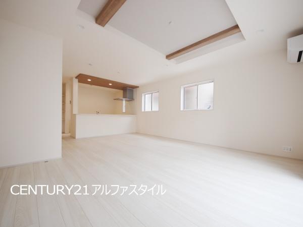 高座郡寒川町小谷２丁目の新築一戸建