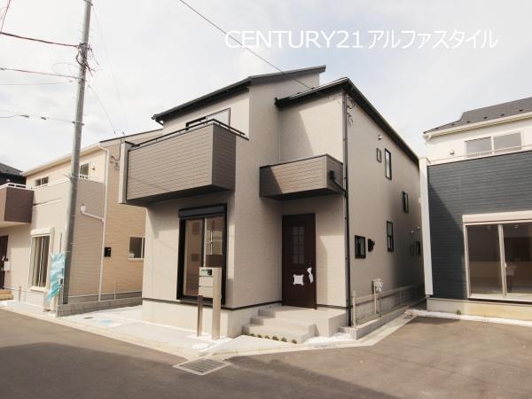 高座郡寒川町小谷２丁目の新築一戸建