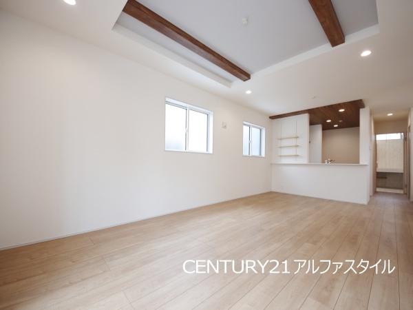 高座郡寒川町小谷２丁目の新築一戸建