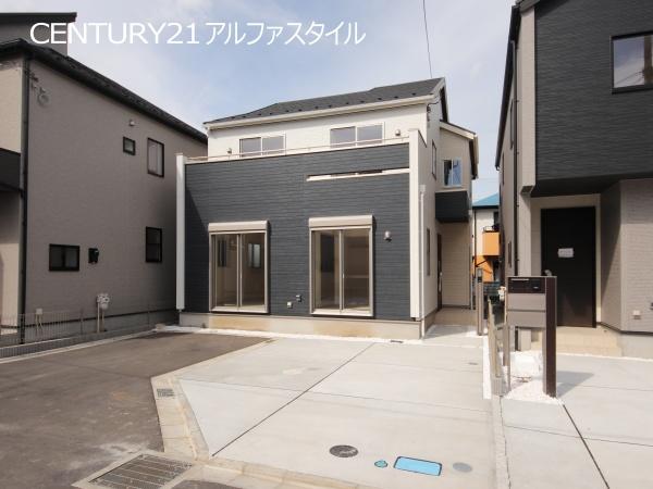 高座郡寒川町小谷２丁目の新築一戸建
