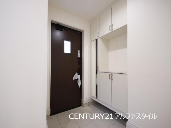 高座郡寒川町小谷２丁目の新築一戸建
