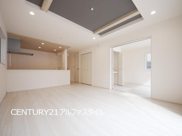 高座郡寒川町小谷２丁目の新築一戸建