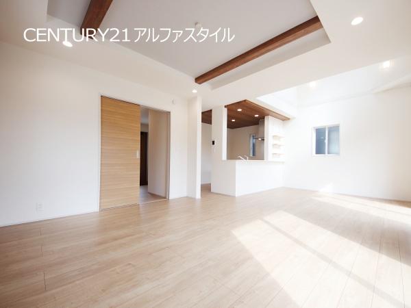 高座郡寒川町小谷２丁目の新築一戸建