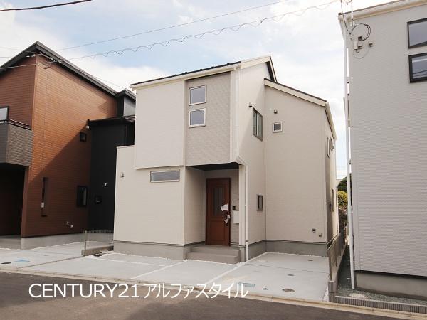 高座郡寒川町小谷２丁目の新築一戸建