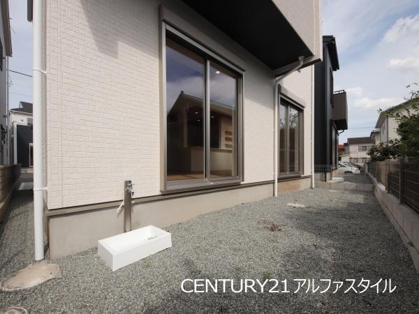 高座郡寒川町小谷２丁目の新築一戸建