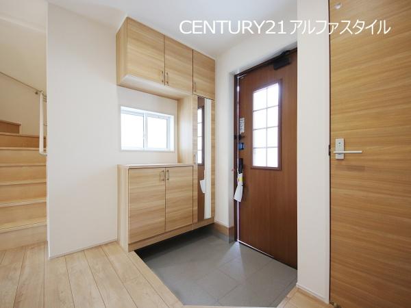 高座郡寒川町小谷２丁目の新築一戸建