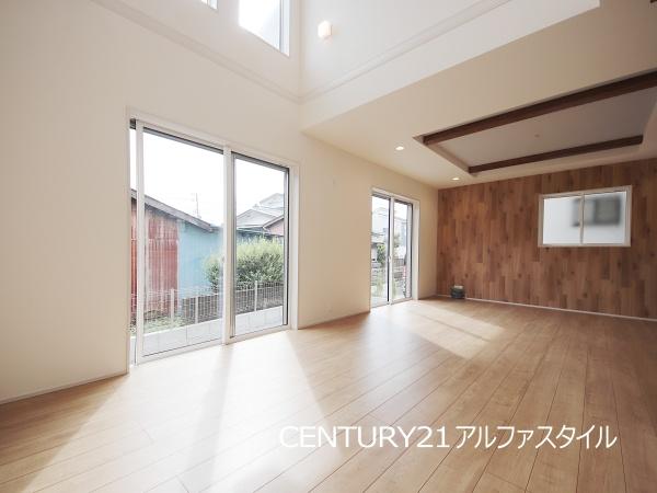 高座郡寒川町小谷２丁目の新築一戸建