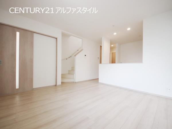 座間市立野台２丁目の新築一戸建
