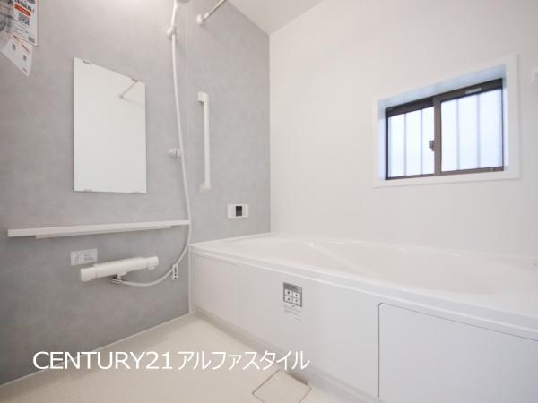 座間市立野台２丁目の新築一戸建