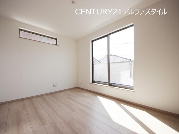 座間市立野台２丁目の新築一戸建