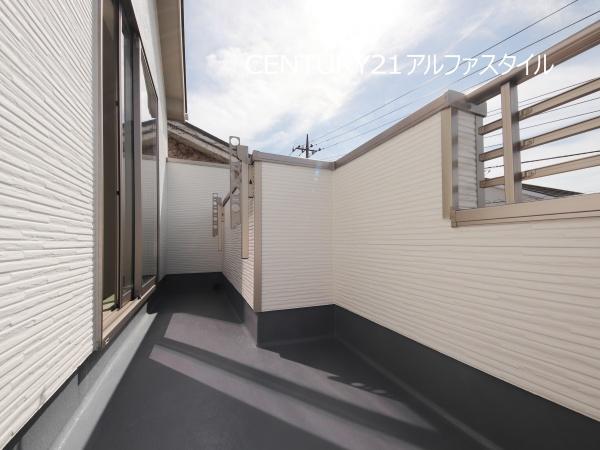 座間市立野台２丁目の新築一戸建