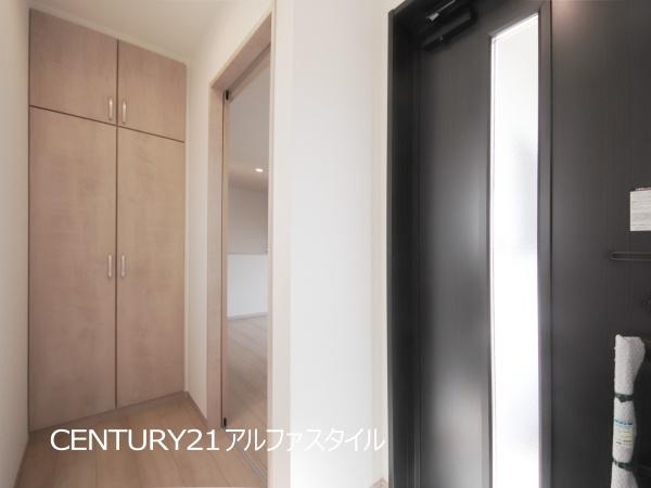 座間市立野台２丁目の新築一戸建