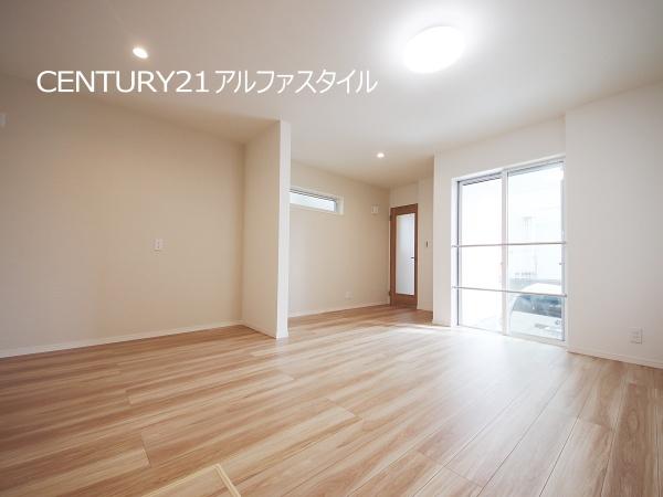 綾瀬市深谷南１丁目の新築一戸建