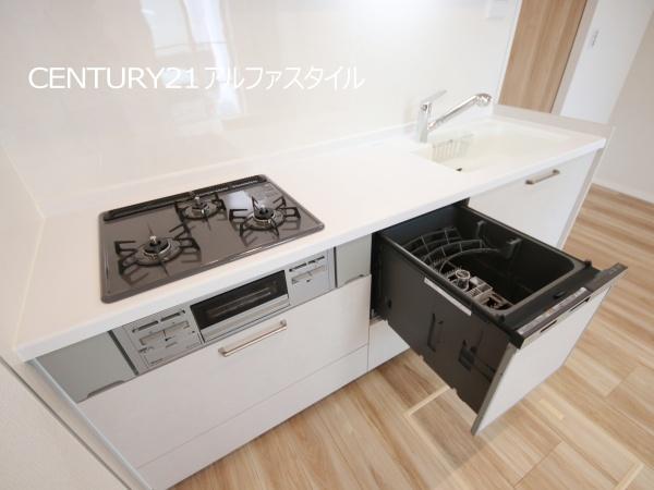 綾瀬市深谷南１丁目の新築一戸建