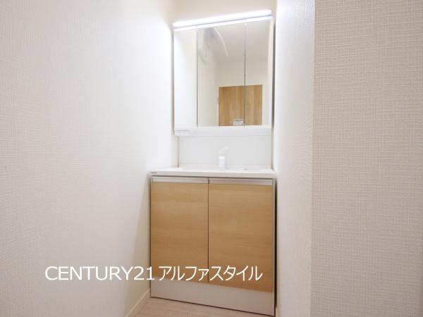 綾瀬市深谷南１丁目の新築一戸建