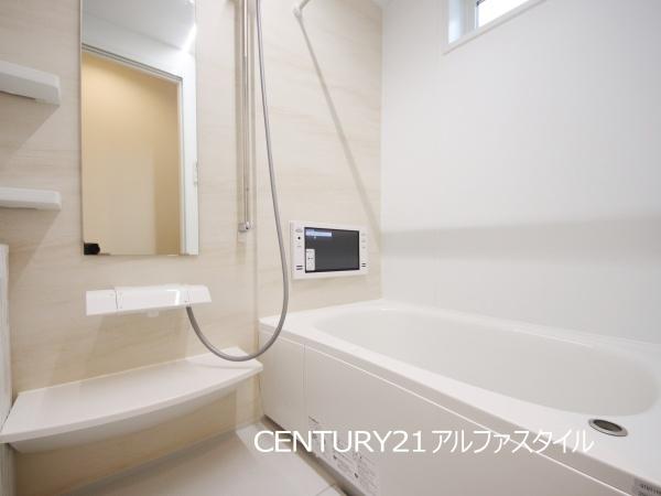 綾瀬市深谷南１丁目の新築一戸建