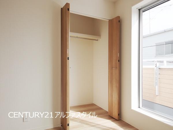 綾瀬市深谷南１丁目の新築一戸建