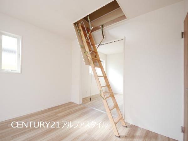 綾瀬市深谷南１丁目の新築一戸建