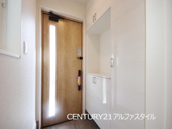 綾瀬市深谷南１丁目の新築一戸建
