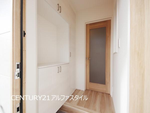 綾瀬市深谷南１丁目の新築一戸建