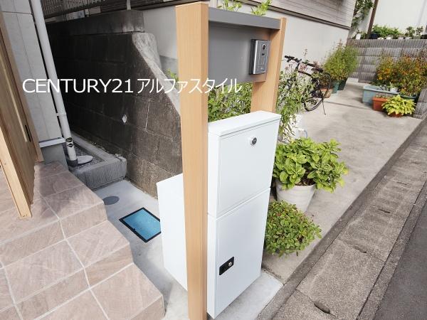 綾瀬市深谷南１丁目の新築一戸建