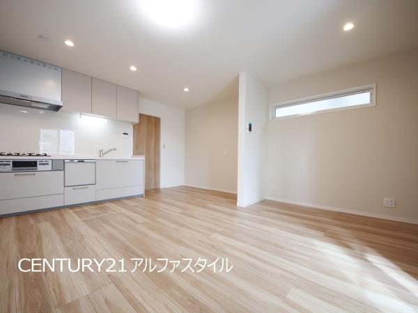 綾瀬市深谷南１丁目の新築一戸建