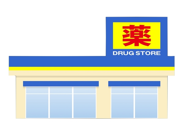 大和市福田の新築一戸建(ドラッグセイムス長後店)