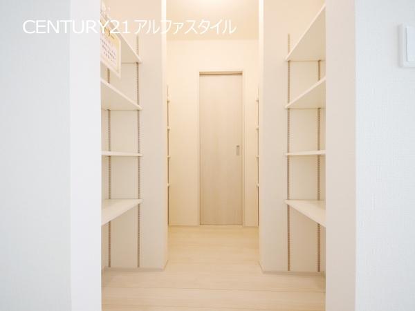 大和市西鶴間７丁目の新築一戸建