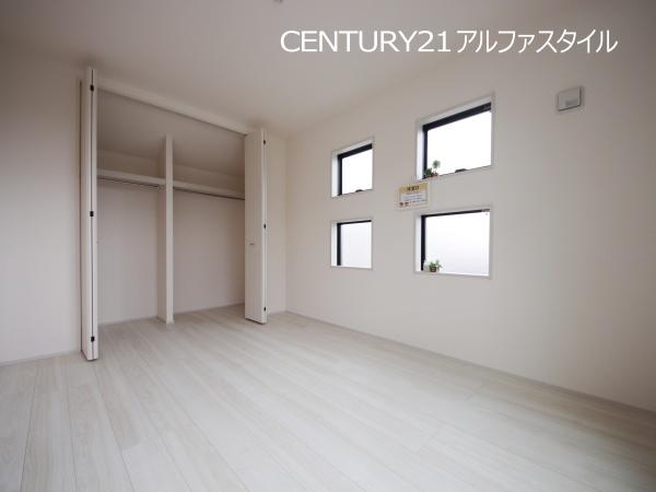 大和市西鶴間７丁目の新築一戸建