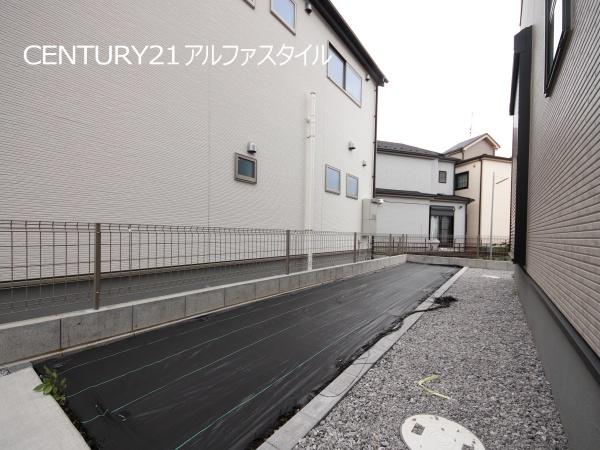 大和市西鶴間７丁目の新築一戸建