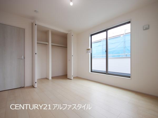 大和市西鶴間７丁目の新築一戸建