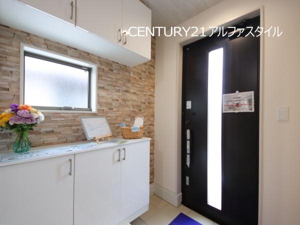 大和市西鶴間７丁目の新築一戸建