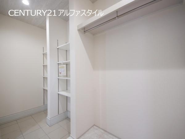 大和市西鶴間７丁目の新築一戸建