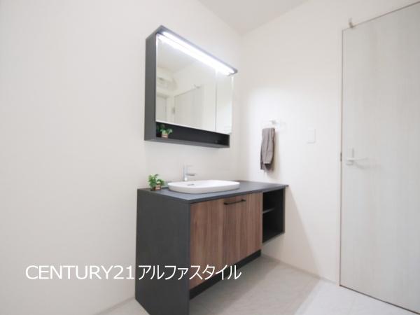 大和市西鶴間７丁目の新築一戸建