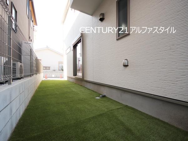 綾瀬市小園の新築一戸建