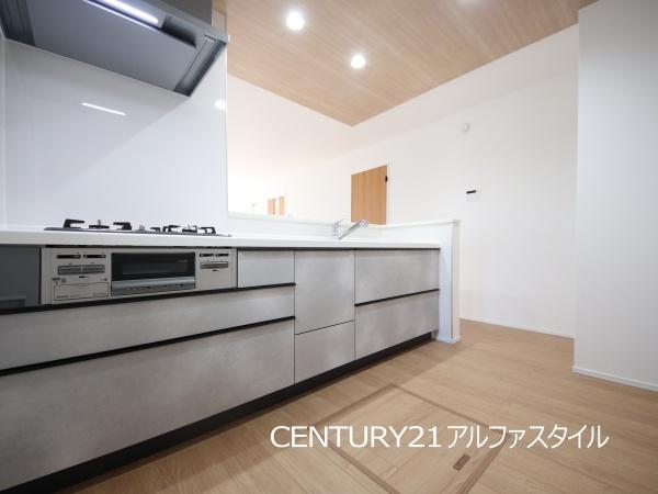 綾瀬市小園の新築一戸建