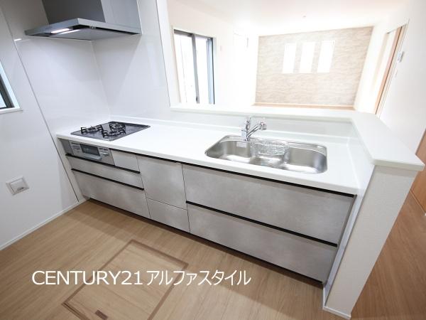 綾瀬市小園の新築一戸建