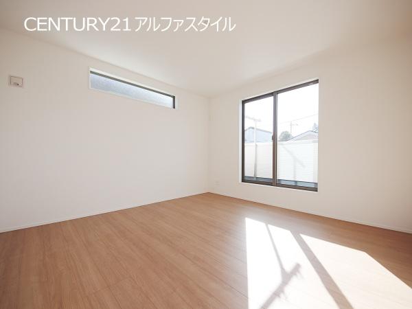 綾瀬市小園の新築一戸建