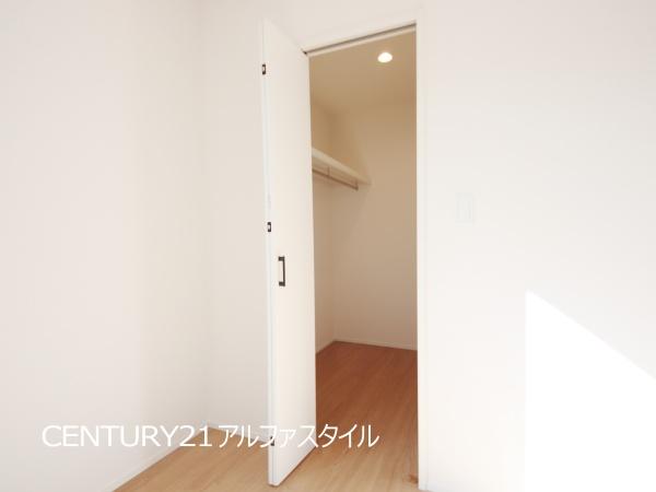 綾瀬市小園の新築一戸建