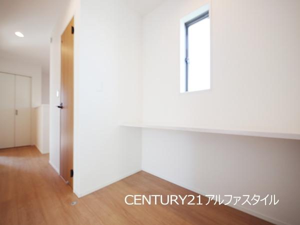 綾瀬市小園の新築一戸建