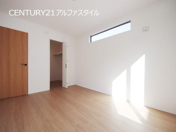 綾瀬市小園の新築一戸建