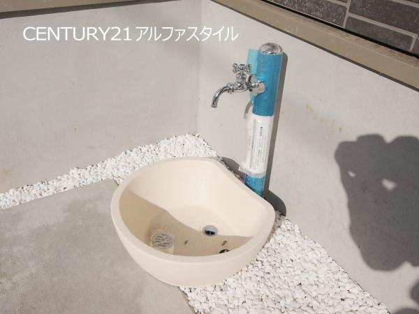 綾瀬市小園の新築一戸建