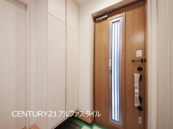 海老名市大谷北３丁目の新築一戸建
