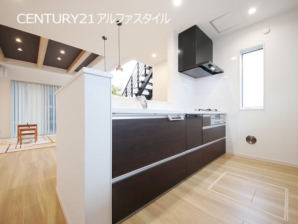 海老名市大谷北３丁目の新築一戸建