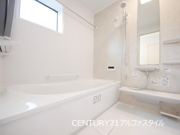 海老名市大谷北３丁目の新築一戸建