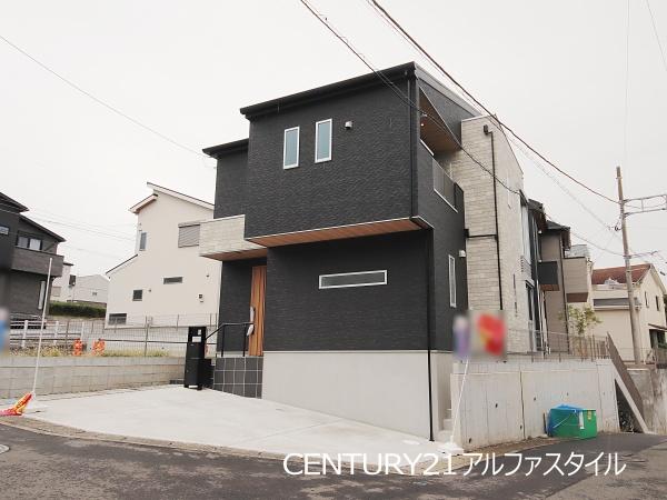 海老名市大谷北3丁目の新築一戸建