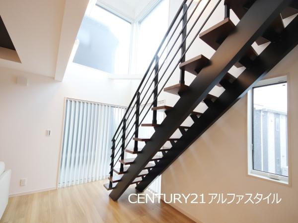 海老名市大谷北３丁目の新築一戸建