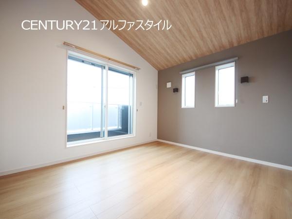 海老名市大谷北３丁目の新築一戸建