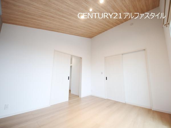 海老名市大谷北３丁目の新築一戸建